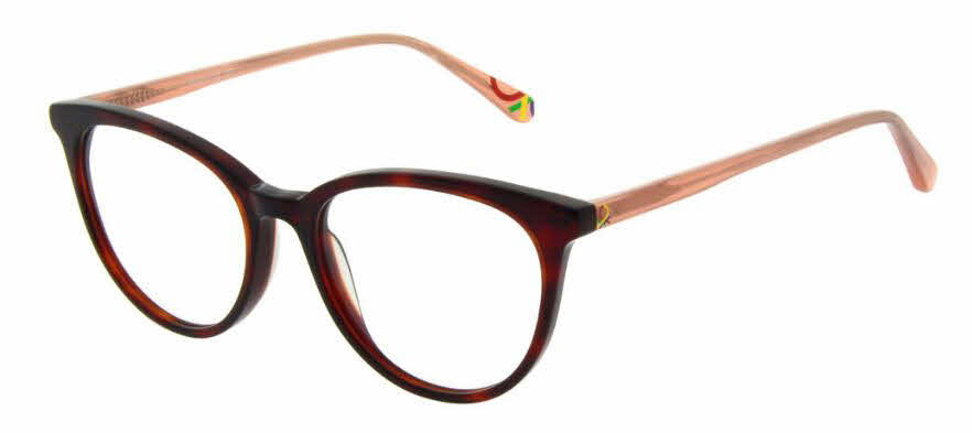 Benetton BEO 1064 Eyeglasses In Tortoise
