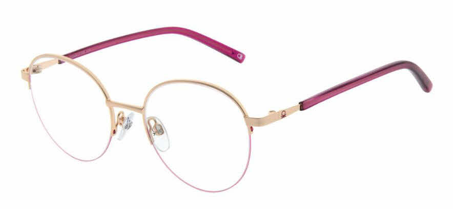 Visit Eyeglasses Benetton BEO 3068 Image 1