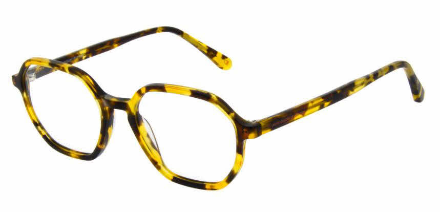 Benetton BEO 1058 Eyeglasses
