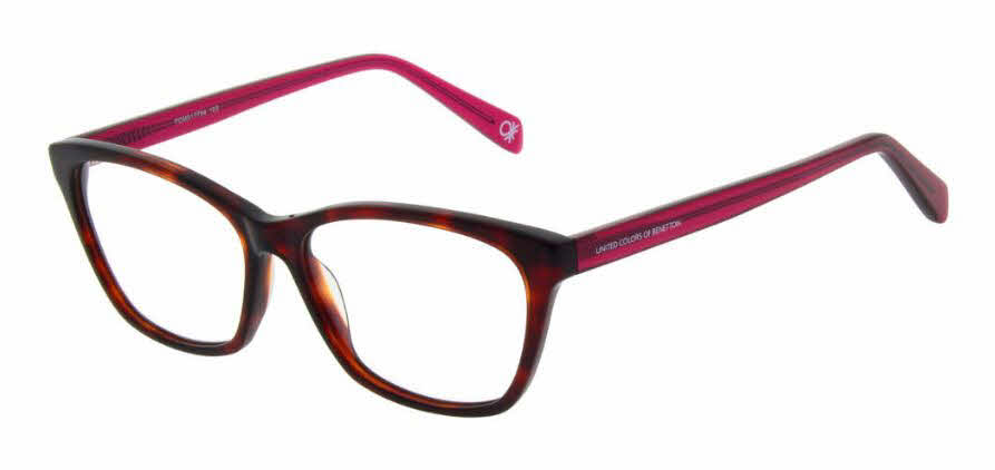 Benetton BEO 1066 Eyeglasses