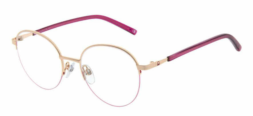 Benetton BEO 3068 Eyeglasses