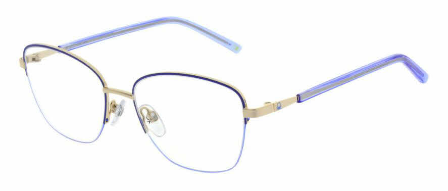Benetton BEO 3070 Eyeglasses