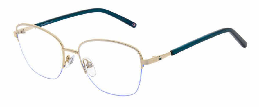 Benetton BEO 3070 Eyeglasses