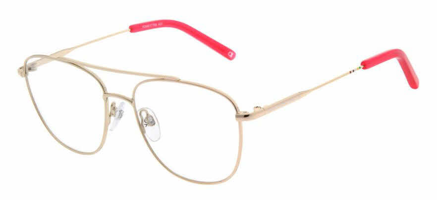 Benetton BEO 3071 Eyeglasses
