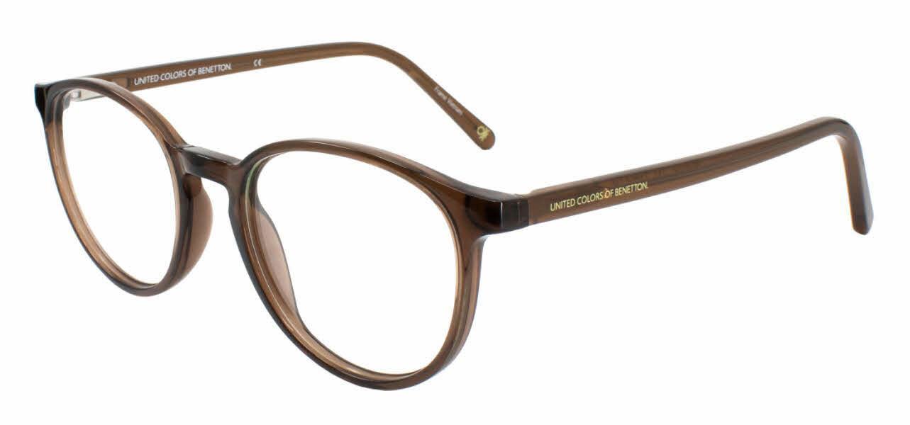 Benetton BEO 1036 Eyeglasses