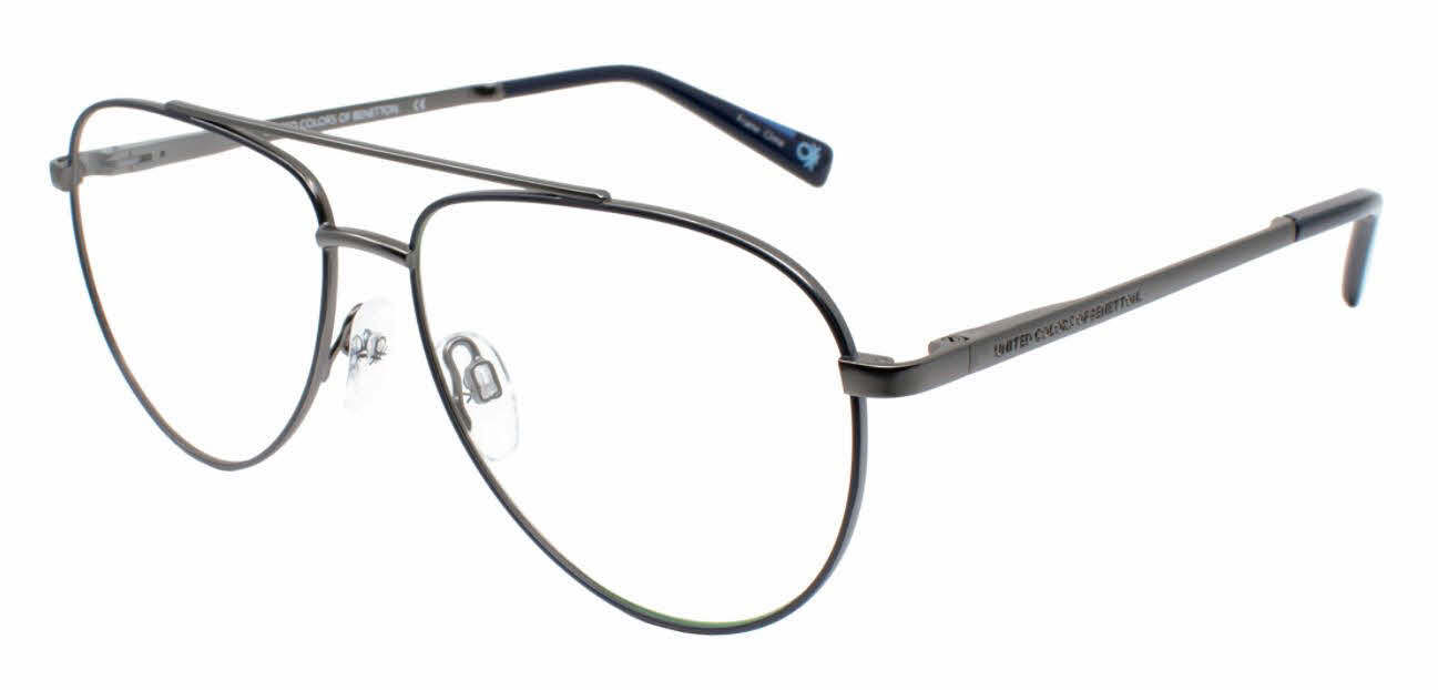 Benetton BEO 3030 Eyeglasses