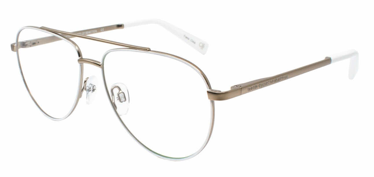 Benetton BEO 3030 Eyeglasses