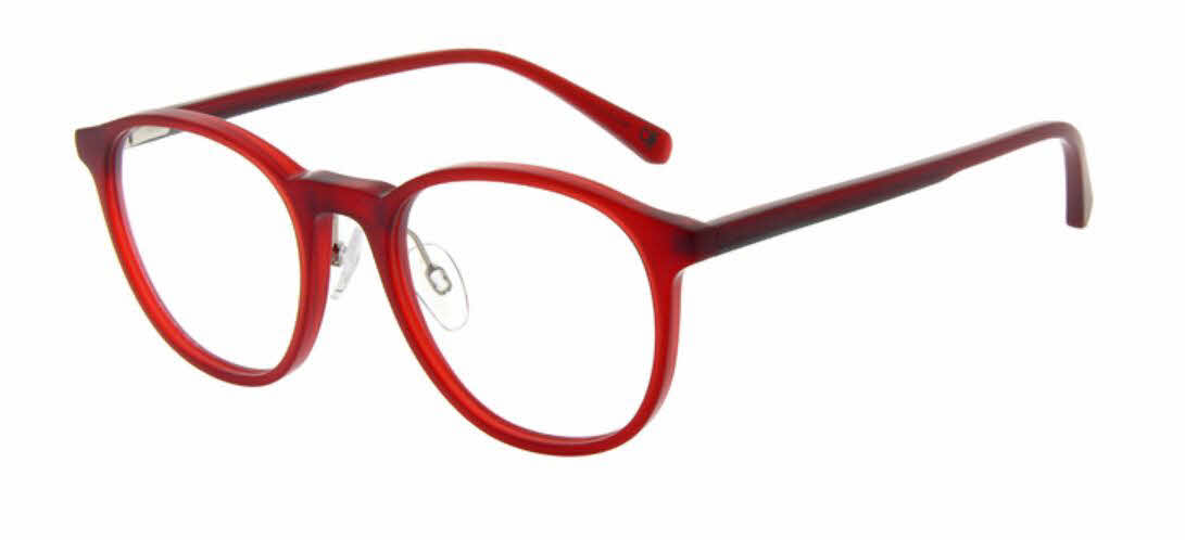 Benetton BEO 1006 Eyeglasses