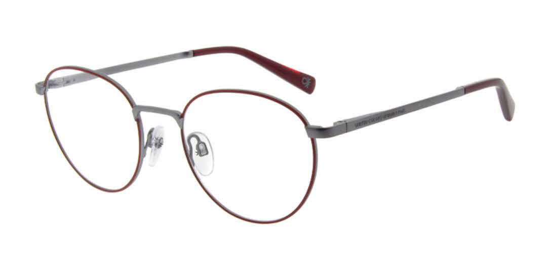 Benetton BEO 3002 Eyeglasses