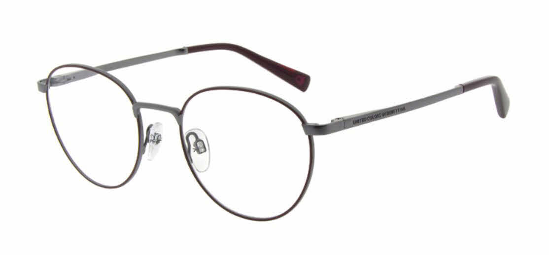Benetton BEO 3002 Eyeglasses