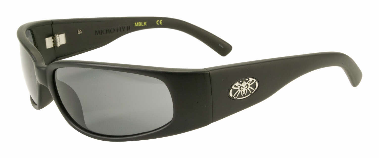black fly micro fly sunglasses