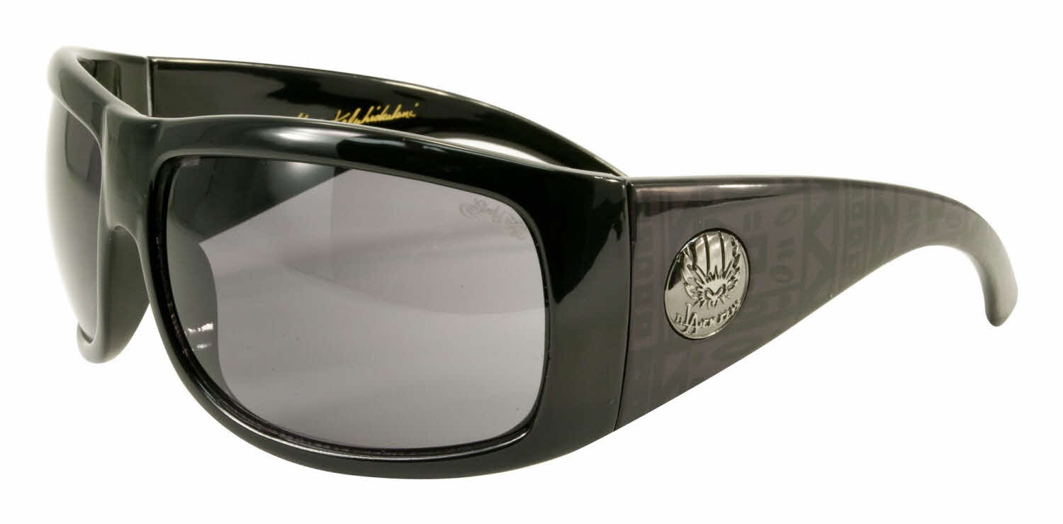 NEW Black Flys Sunglasses MC FLY MATTE BLACK SMOKE LENS LIMITED EDITION RELEASE