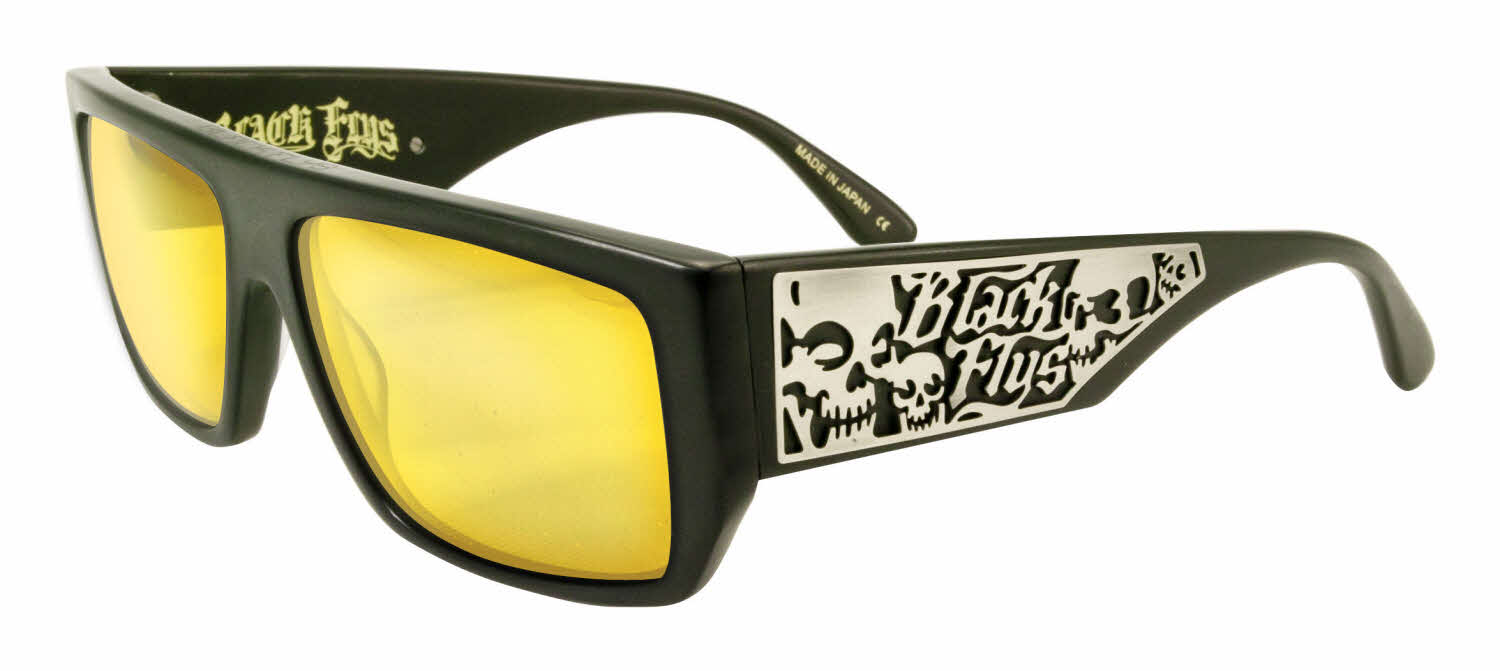 black flys sunglasses