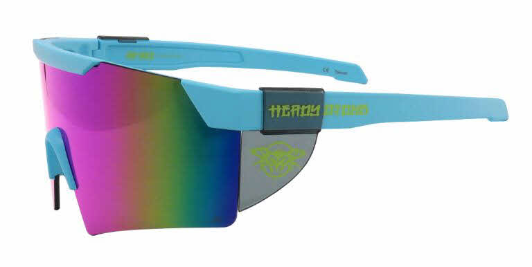 Black Flys Didy Shield (Glass Blowing Lens) Sunglasses