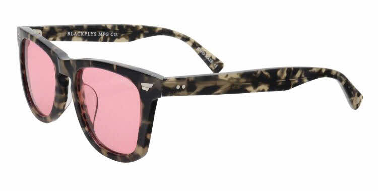 Black Flys Fly Harvey LTD Colors Sunglasses