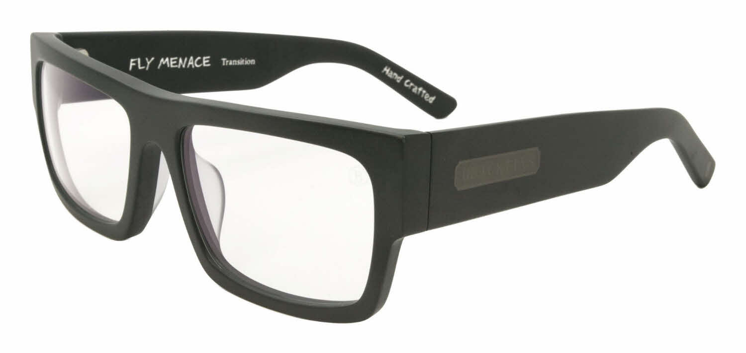 Black Flys Fly Menace Sunglasses Free Shipping