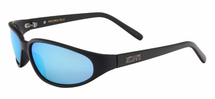 Black Flys Micro Fly Sunglasses