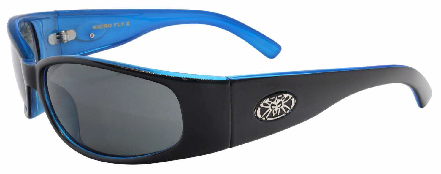 Black Flys Micro Fly 2 Sunglasses