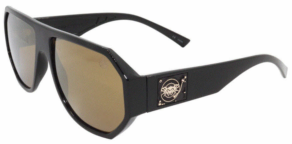 Black Flys Mix Master Fly - MIKE Collab Sunglasses
