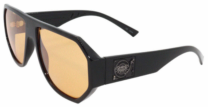 Black Flys Mix Master Fly Sunglasses