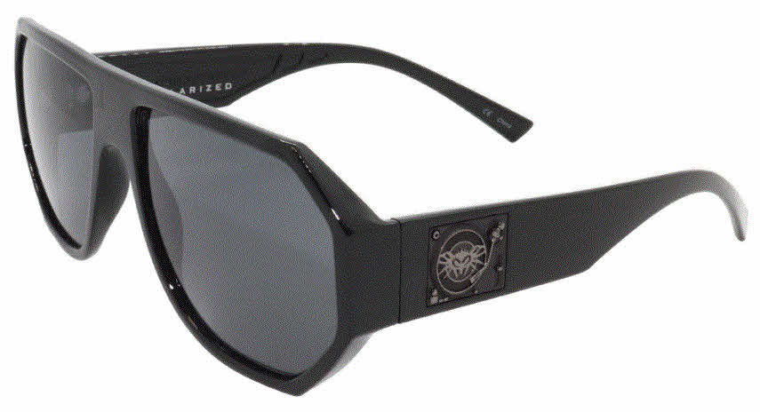 Black Flys Mix Master Fly Sunglasses