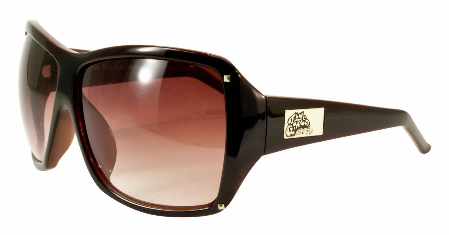 black fly micro fly sunglasses