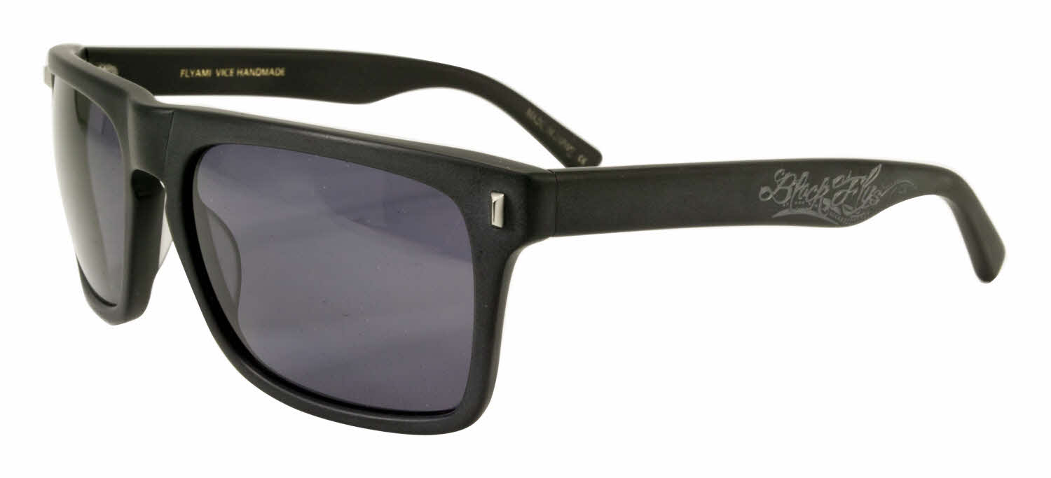 Black Flys Flyami Vice Sunglasses