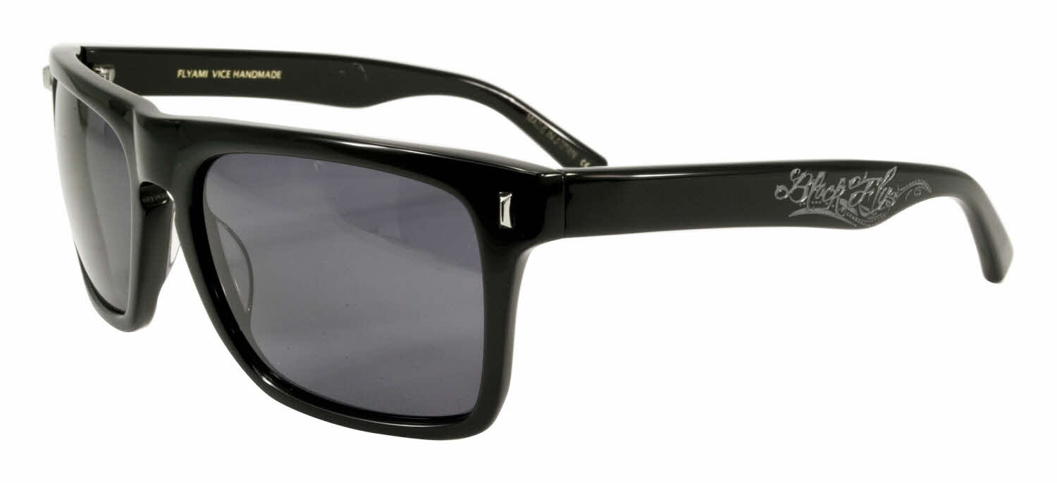 Black Flys Flyami Vice Sunglasses