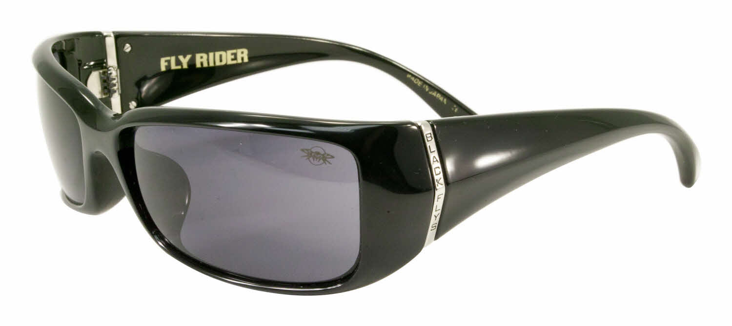 Black Flys Fly Rider Sunglasses