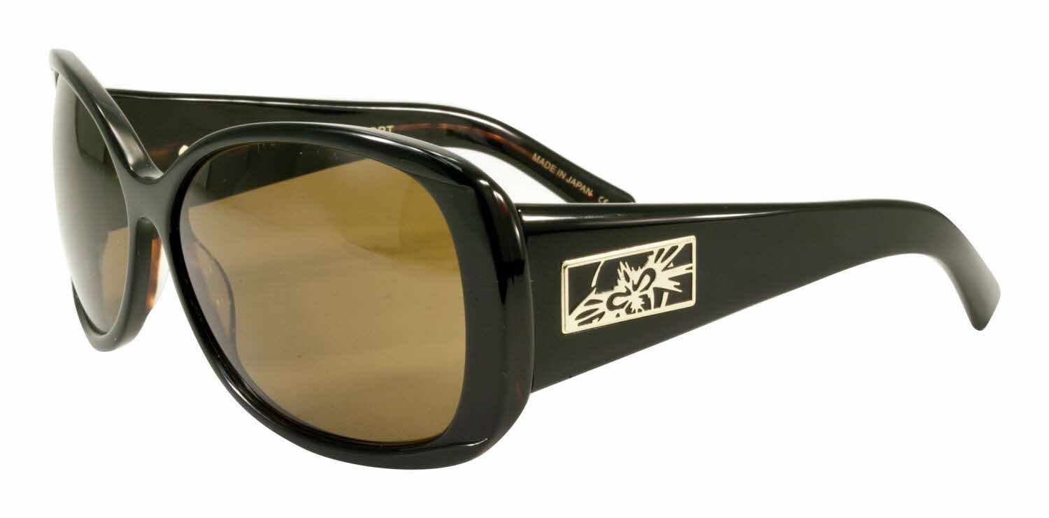 Black Flys Funk Fly Sunglasses