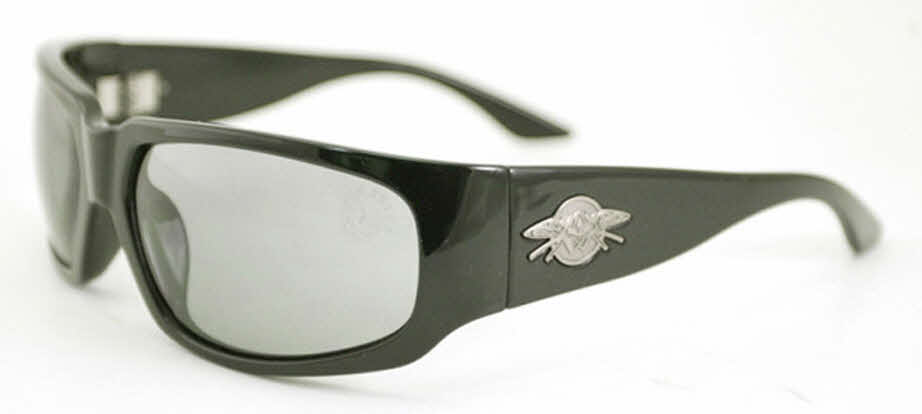 Black Flys Skater Fly Sunglasses