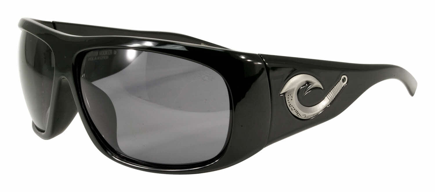 Black Flys Tahitian Hooker Sunglasses