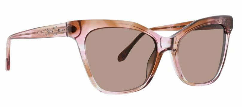 Badgley Mischka Adelie Women's Sunglasses In Brown