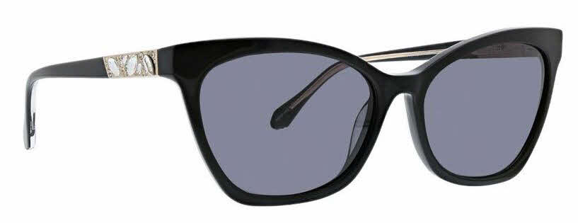 Badgley Mischka Vienne Women's Sunglasses In Black