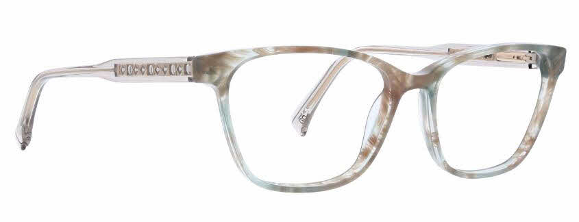 Badgley Mischka Ambroise Eyeglasses