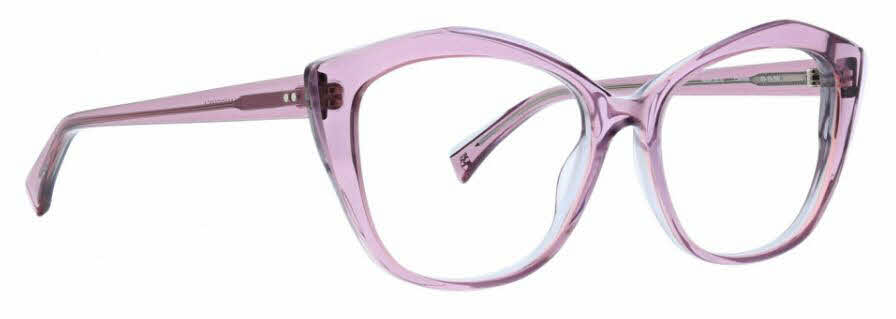 Badgley Mischka Clarisse Eyeglasses