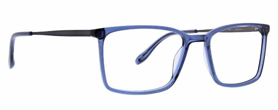 Visit Eyeglasses Badgley Mischka Ben Image 1