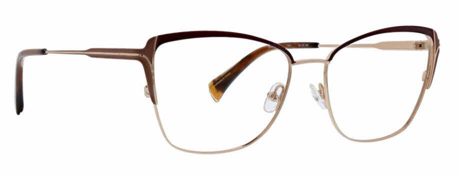 Visit Eyeglasses Badgley Mischka Vero Image 1