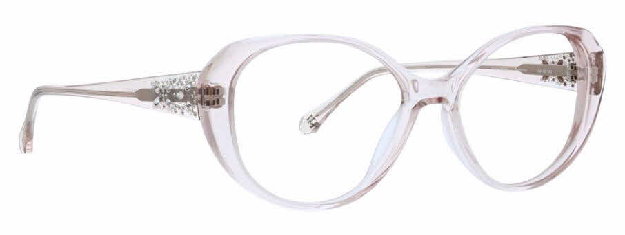 Badgley Mischka Devonne Eyeglasses