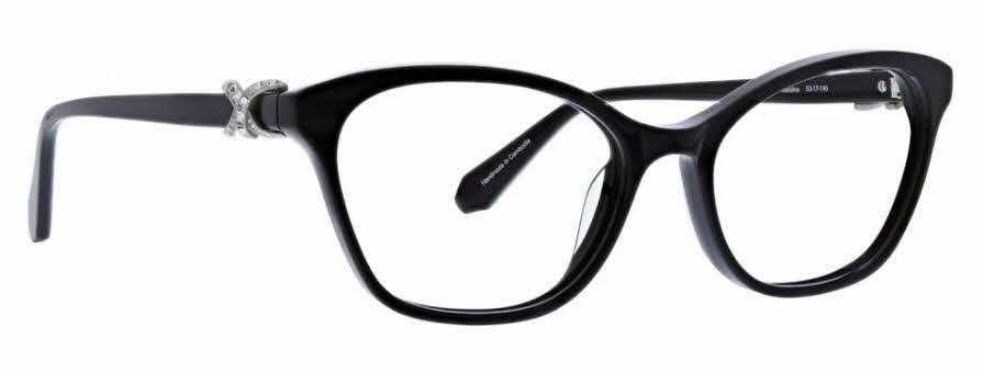 Badgley Mischka Nadaline Eyeglasses
