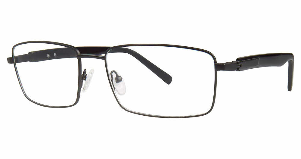 B.M.E.C. Big Mens Big Town Eyeglasses
