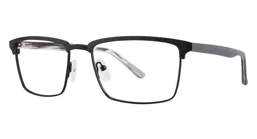Visit Eyeglasses B.M.E.C. Big Mens Big Jake Image 1