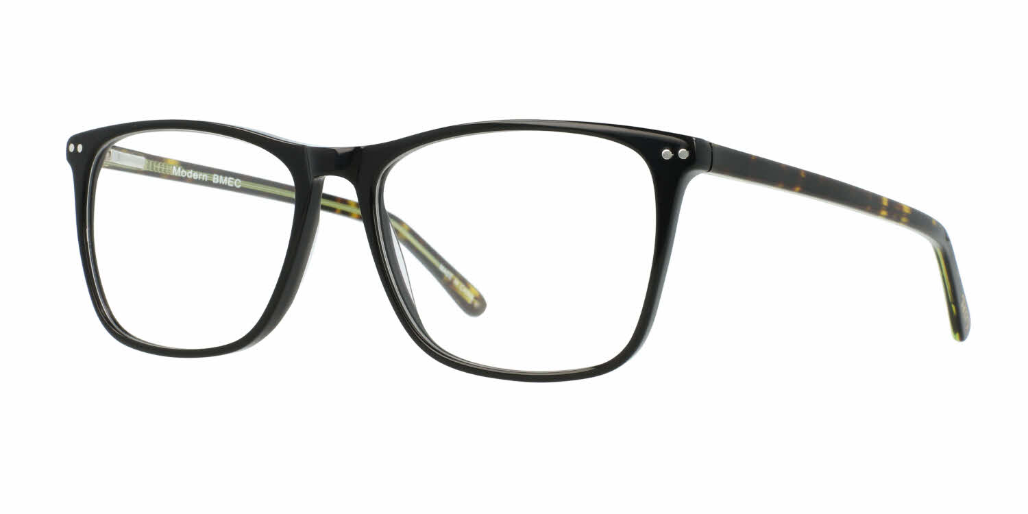 Visit Eyeglasses B.M.E.C. Big Mens Big Timber Image 1