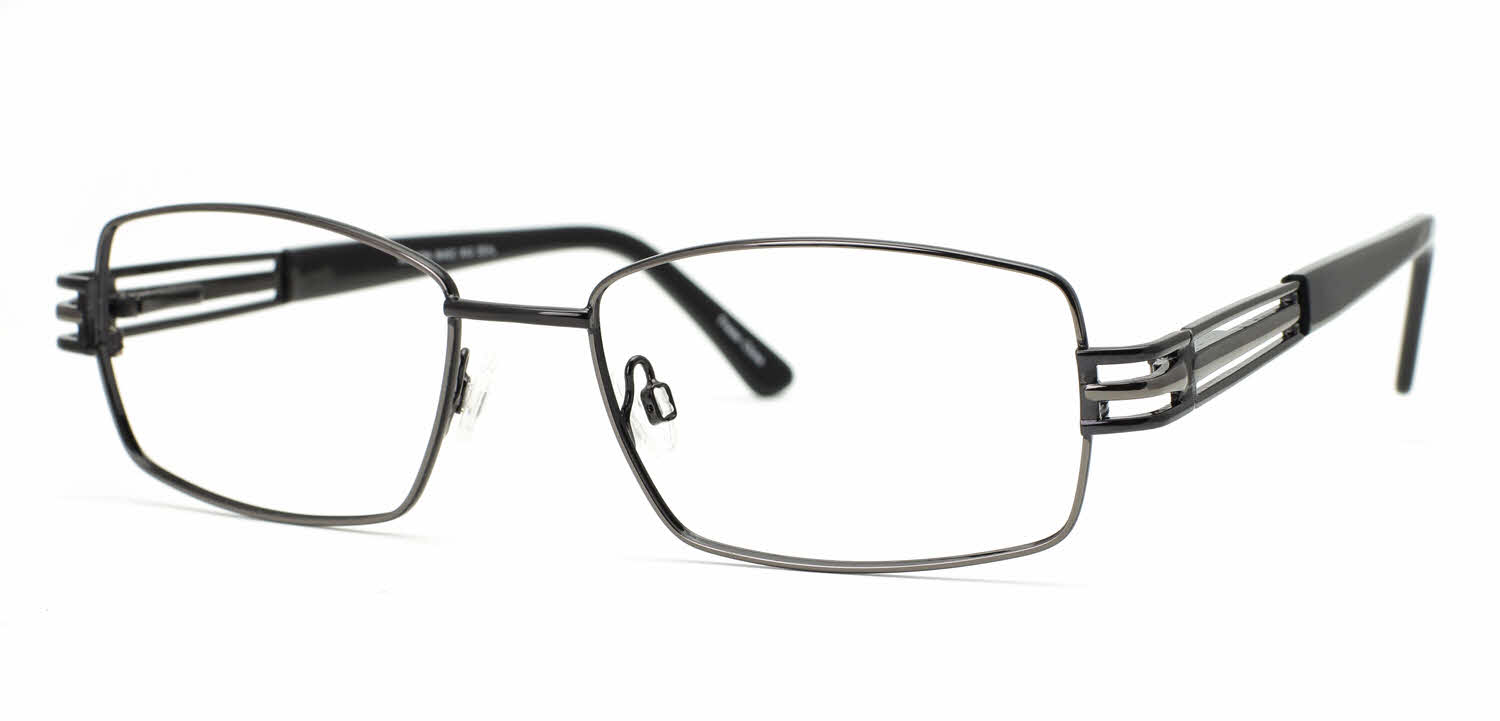 B.M.E.C. Big Mens Big Deal Eyeglasses