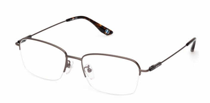 BMW BW5068-H Men's Eyeglasses In Brown