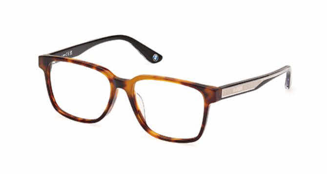 BMW BW5080-H Mens Eyeglasses in Tortoise 110$