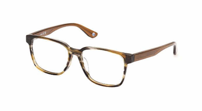 Visit Eyeglasses BMW BW5080-H Image 1