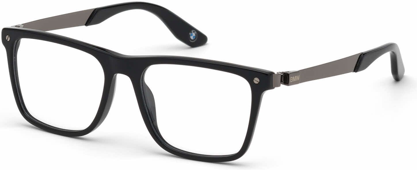 BMW BW5002-H Eyeglasses