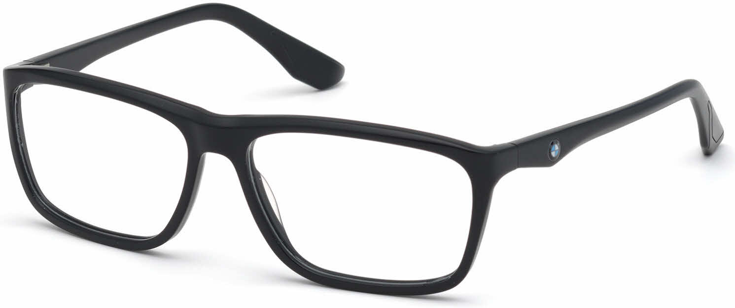 BMW BW5004 Eyeglasses