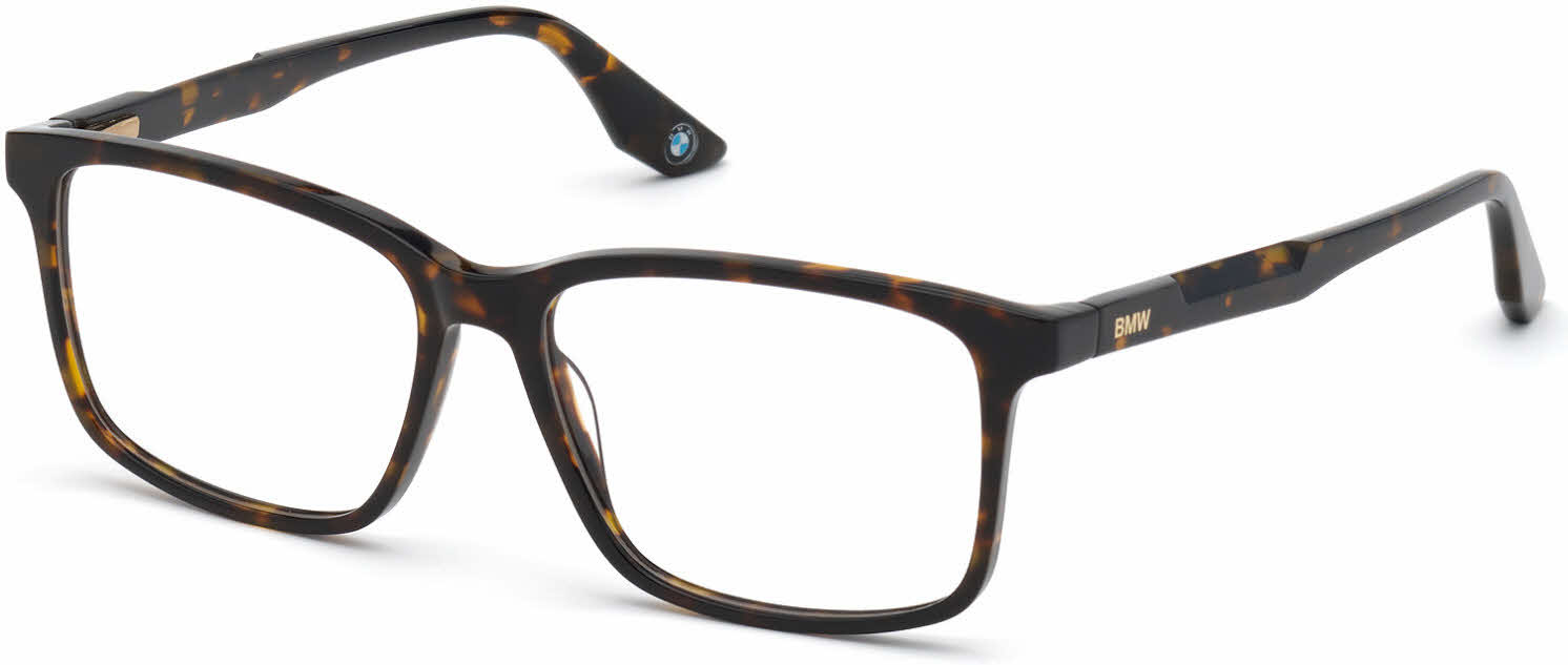 BMW BW5007 Eyeglasses